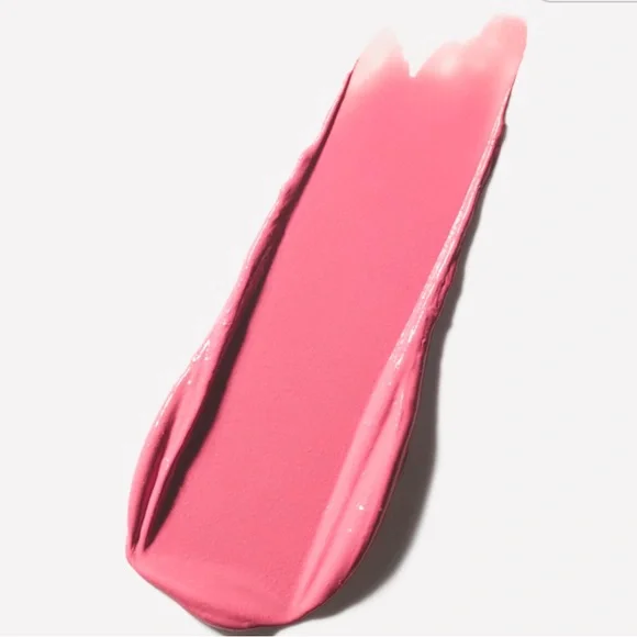 ** LAST ONE ** 💋💋 BOMBSHELL a MAC FROST LIPSTICK. RETAIL $23. **NEW IN THE BOX. - Picture 7 of 10